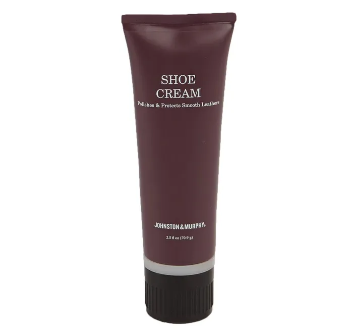 Men Shoe Creams Neutral JohnstonandMurphy Shoe Care and Accessories