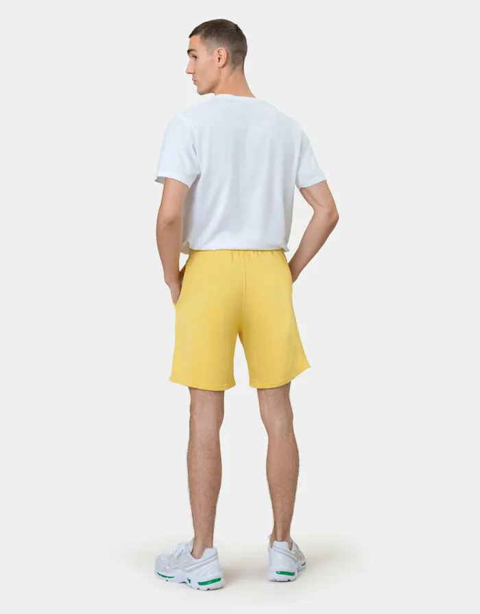 Men Shorts Colorful Standard Classic Organic Sweatshorts Neptune Blue
