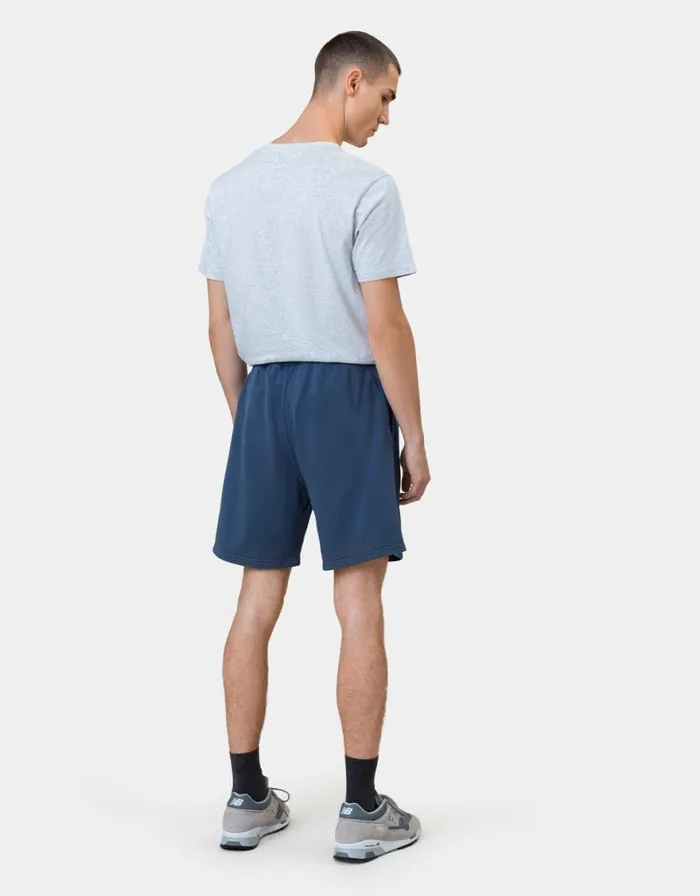 Men Shorts Colorful Standard Classic Organic Sweatshorts Stone Blue