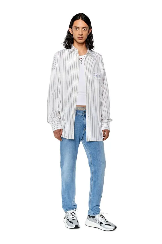 Men Skinny Jeans 1979 Sleenker 09f76 Light Blue Diesel Skinny