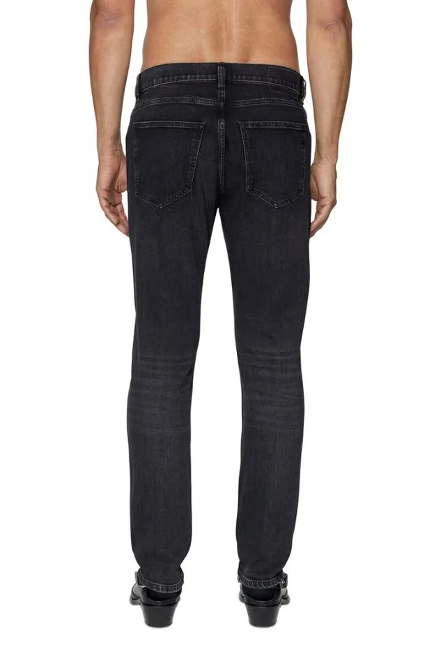Men Slim Jeans 2019 DStrukt 09b83 Blackdark Grey Diesel Slim Men Slim Jeans 2019 DStrukt 09b83 Blackdark Grey Diesel Slim