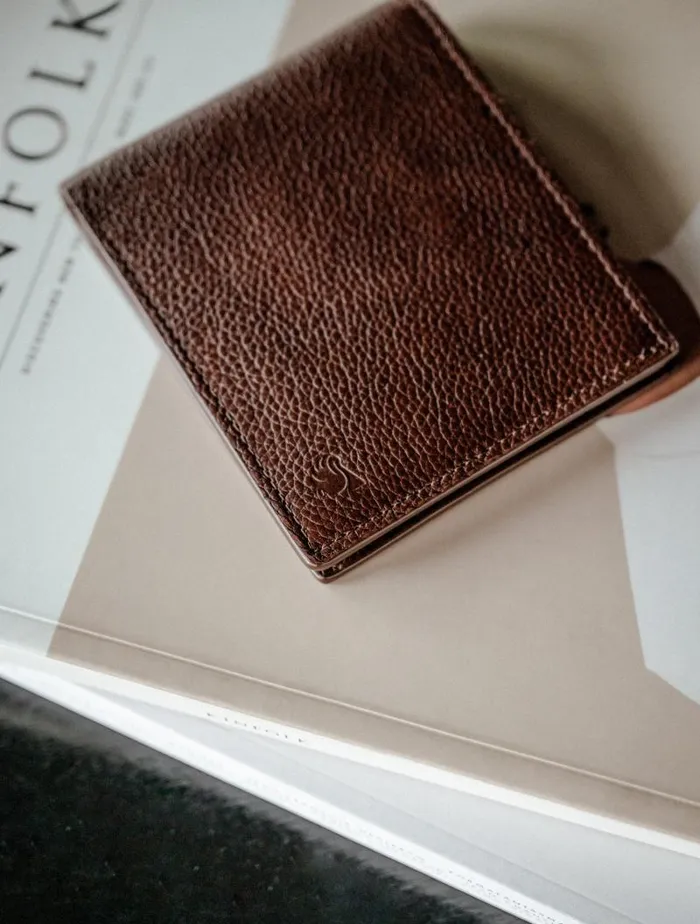Men Small Leather Goods Bobbies Jersey Chocolate Men Small Leather Goods Bobbies Jersey Chocolate