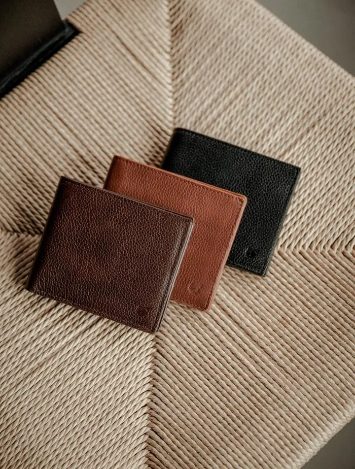 Men Small Leather Goods Bobbies Jersey Chocolate Men Small Leather Goods Bobbies Jersey Chocolate