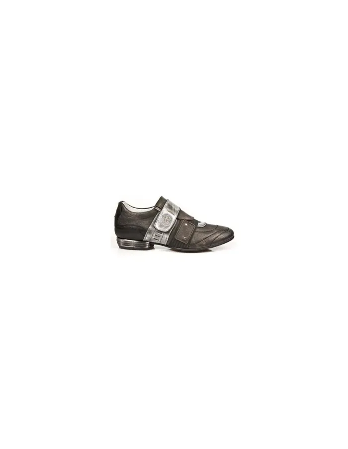 Men Snob M8401C4 New Rock Sneakers