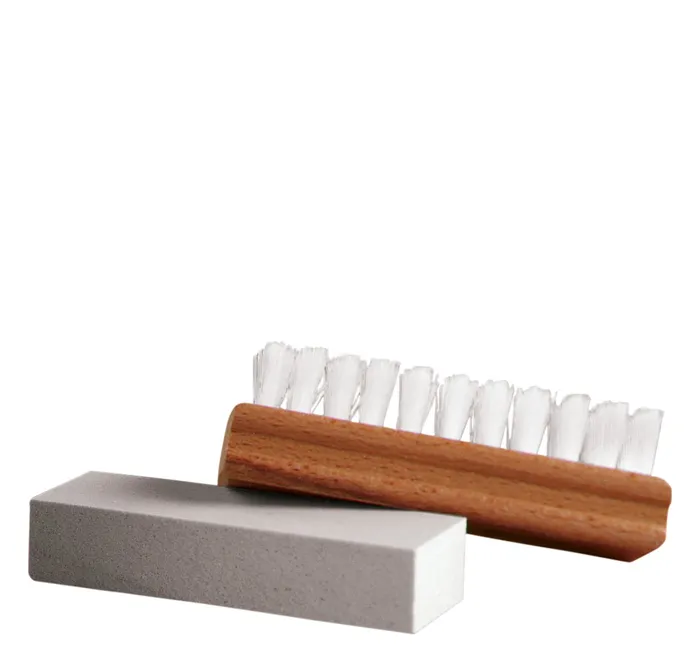 Men Suede and Nubuck Cleaning Kit Other JohnstonandMurphy Shoe Care and Accessories