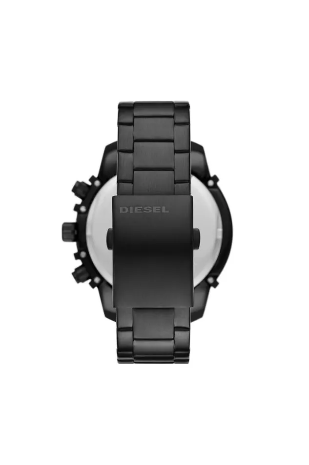 MenWomen Dz4578 Black Diesel Watches MenWomen Dz4578 Black Diesel Watches
