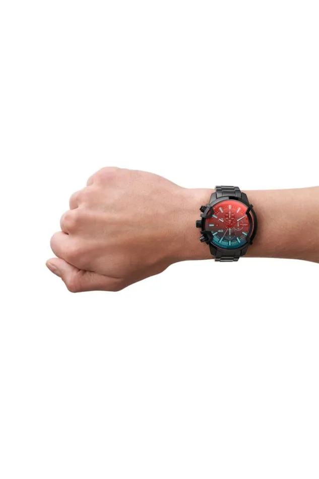 MenWomen Dz4578 Black Diesel Watches MenWomen Dz4578 Black Diesel Watches