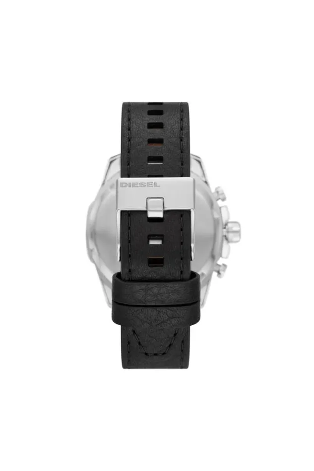 MenWomen Dz4592 Blackgrey Diesel Watches MenWomen Dz4592 Blackgrey Diesel Watches