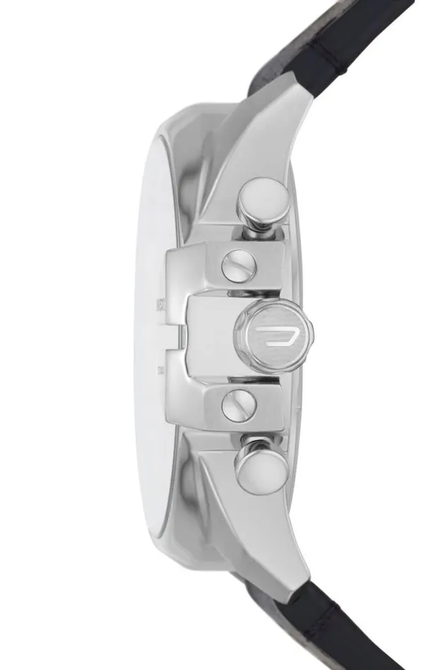 MenWomen Dz4592 Blackgrey Diesel Watches MenWomen Dz4592 Blackgrey Diesel Watches
