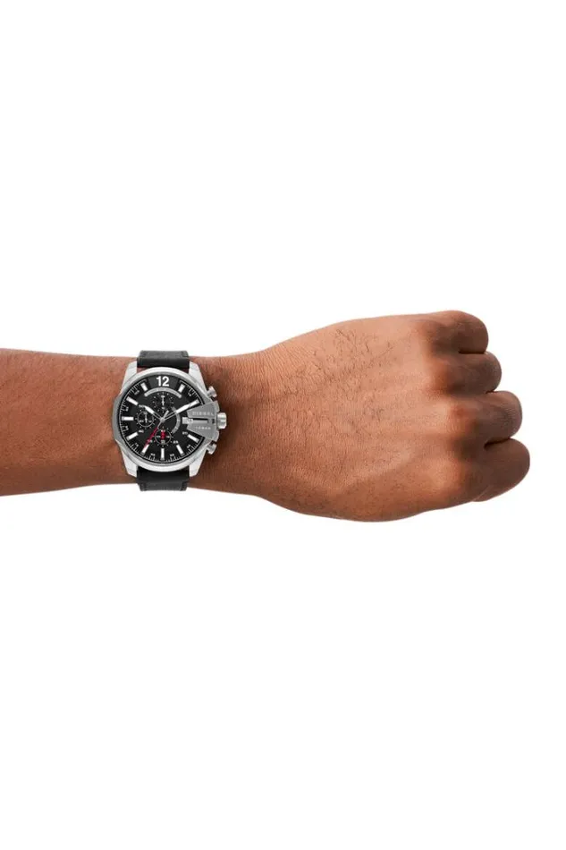 MenWomen Dz4592 Blackgrey Diesel Watches MenWomen Dz4592 Blackgrey Diesel Watches