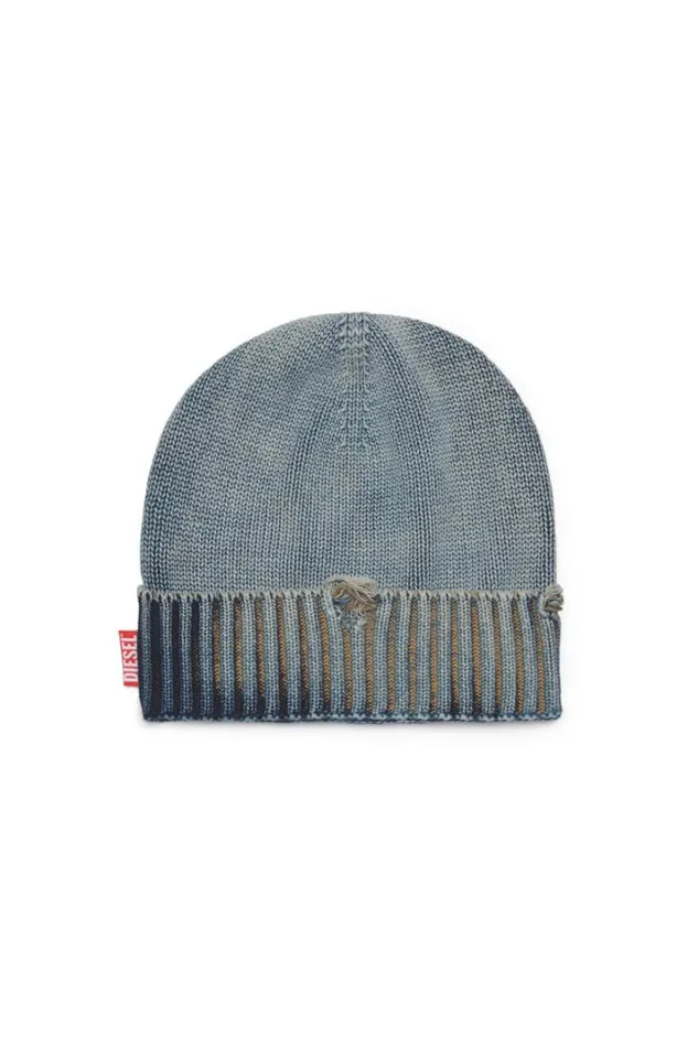 MenWomen KDode Blue Diesel Caps Gloves And Scarves MenWomen KDode Blue Diesel Caps Gloves And Scarves