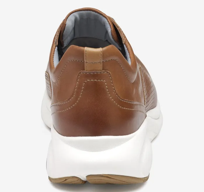 Men Xc4 Tr3Luxe Hybrid Tan Waterproof Full Grain JohnstonandMurphy LaceUps Men Xc4 Tr3Luxe Hybrid Tan Waterproof Full Grain JohnstonandMurphy LaceUps
