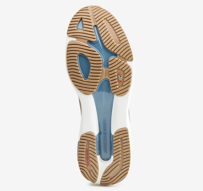 Men Xc4 Tr3Luxe Hybrid Tan Waterproof Full Grain JohnstonandMurphy LaceUps Men Xc4 Tr3Luxe Hybrid Tan Waterproof Full Grain JohnstonandMurphy LaceUps
