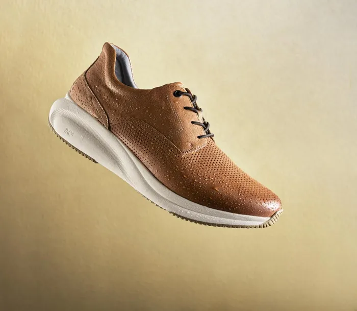 Men Xc4 Tr3Luxe Hybrid Tan Waterproof Full Grain JohnstonandMurphy LaceUps Men Xc4 Tr3Luxe Hybrid Tan Waterproof Full Grain JohnstonandMurphy LaceUps