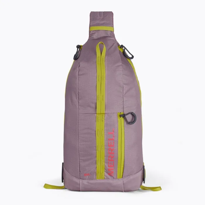 Merrell Bags MenWomen Crest 8l Sling Antler
