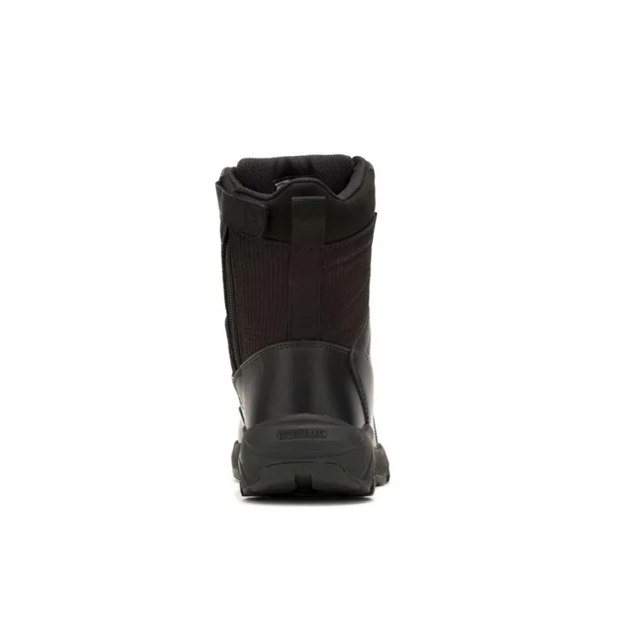 Merrell Boots Men Fullbench Tactical 8039039 Zip Waterproof Black