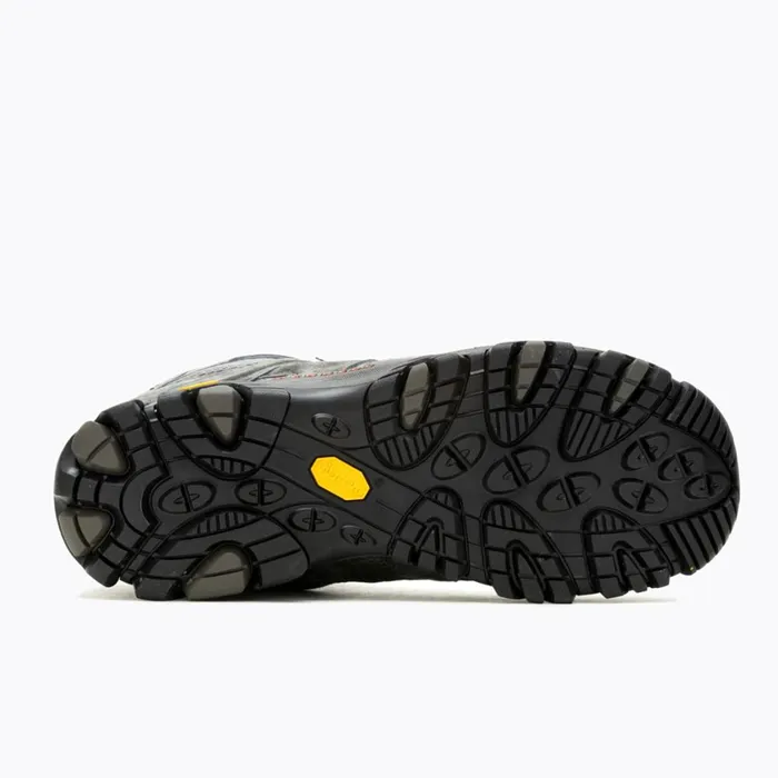 Merrell Boots Men Moab 3 Mid GoreTex Beluga