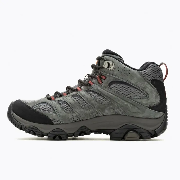 Merrell Boots Men Moab 3 Mid GoreTex Beluga