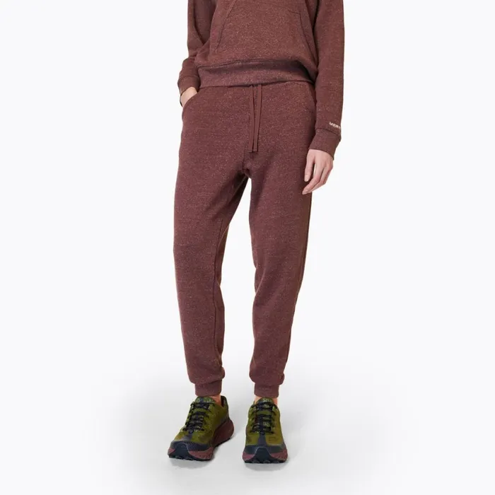 Merrell Bottoms Women Dianthus Jogger Winetasting Heather