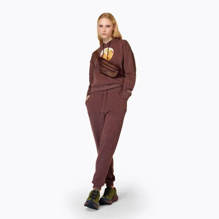 Merrell Bottoms Women Dianthus Jogger Winetasting Heather