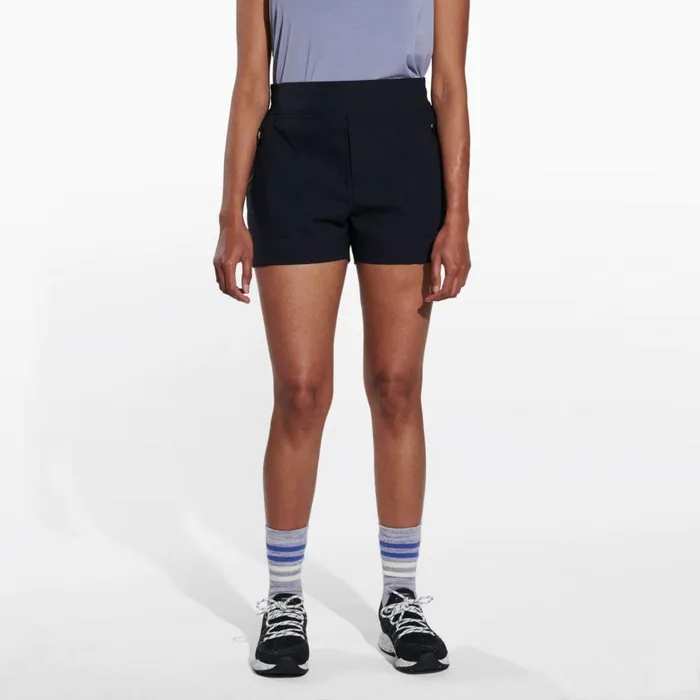 Merrell Bottoms Women Hayes Short Black