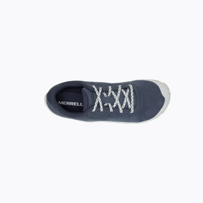 Merrell Minimalist Women Vapor Glove 6 Leather Sea