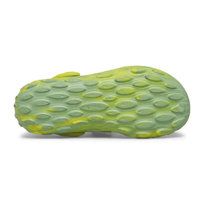 Merrell Sandals Kids Big Hydro Moc Green
