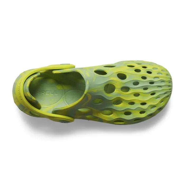 Merrell Sandals Kids Big Hydro Moc Green