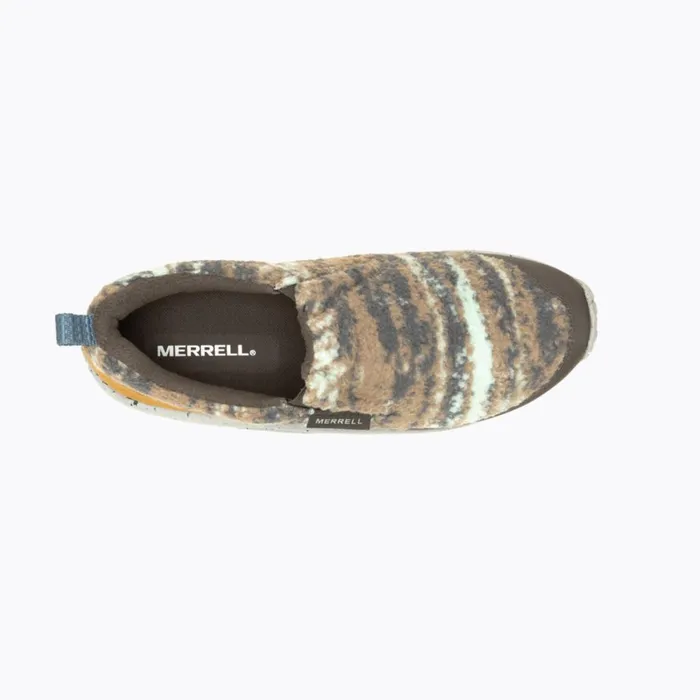 Merrell SlipOns Men Jungle Moc Snug Beluga