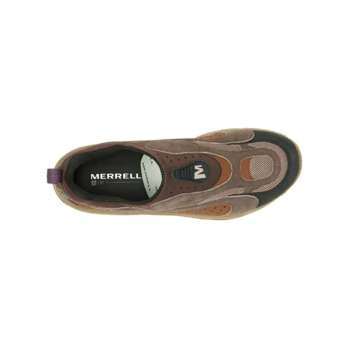 Merrell SlipOns Men Moc Speed Streak Evo 1trl Brackenplum