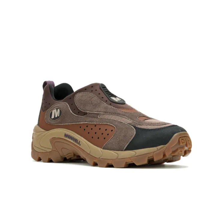 Merrell SlipOns Men Moc Speed Streak Evo 1trl Brackenplum