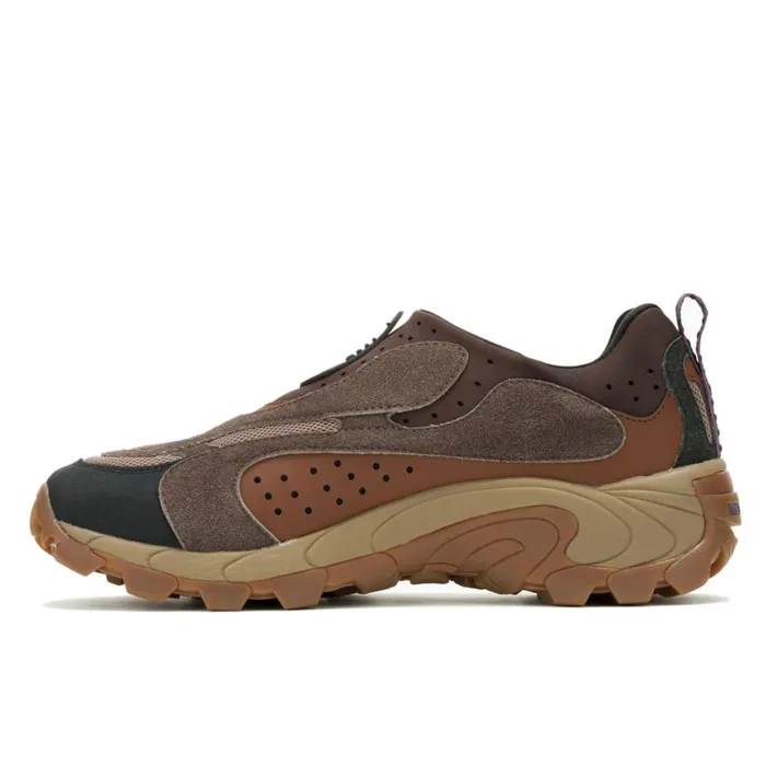 Merrell SlipOns Men Moc Speed Streak Evo 1trl Brackenplum