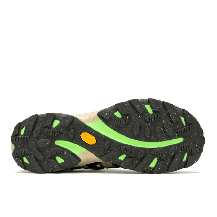 Merrell SlipOns Men Speed Fusion Stretch Mosstone