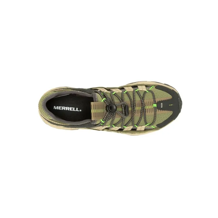 Merrell SlipOns Men Speed Fusion Stretch Mosstone