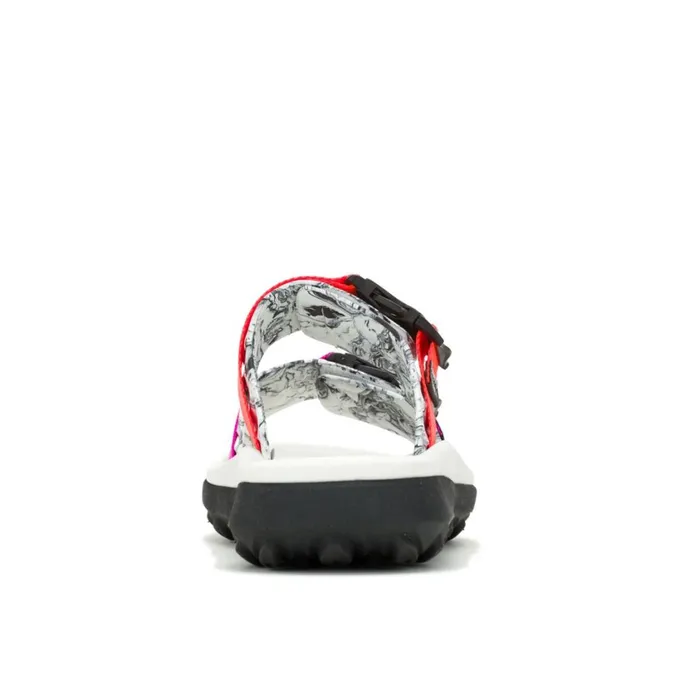 Merrell SlipOns Women Hut Ultra Wrap Whitemulti