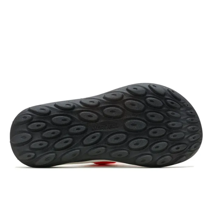 Merrell SlipOns Women Hut Ultra Wrap Whitemulti