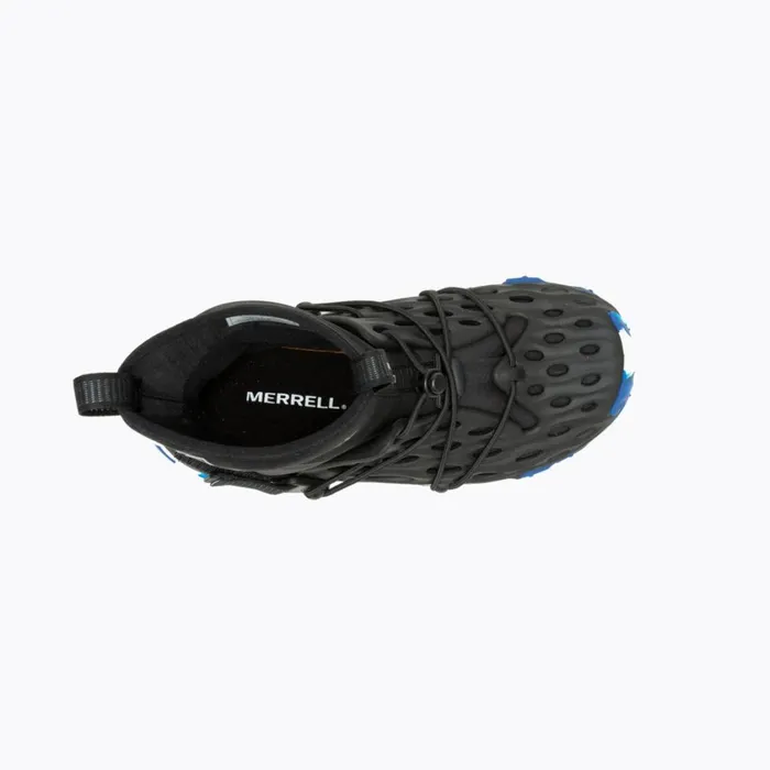 Merrell SlipOns Women Hydro Moc At GoreTex 1trl X Burton Mine77 Black