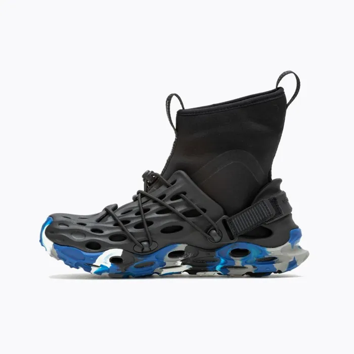 Merrell SlipOns Women Hydro Moc At GoreTex 1trl X Burton Mine77 Black