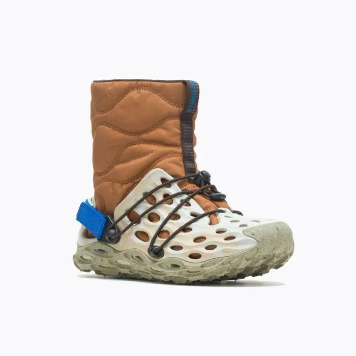 Merrell SlipOns Women Hydro Moc At Puff Mid 1trl Spice