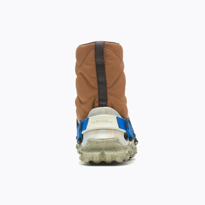 Merrell SlipOns Women Hydro Moc At Puff Mid 1trl Spice