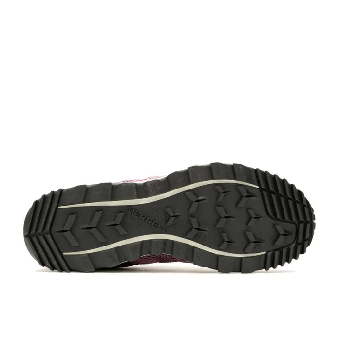 Merrell SlipOns Women Wildwood Aerosport Mauvewillow