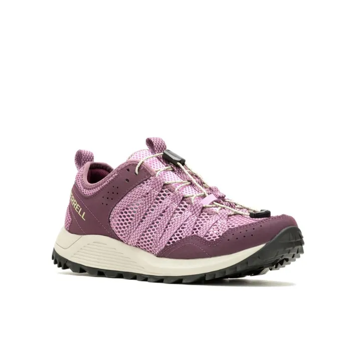 Merrell SlipOns Women Wildwood Aerosport Mauvewillow