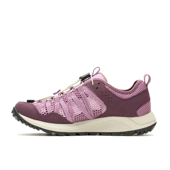 Merrell SlipOns Women Wildwood Aerosport Mauvewillow