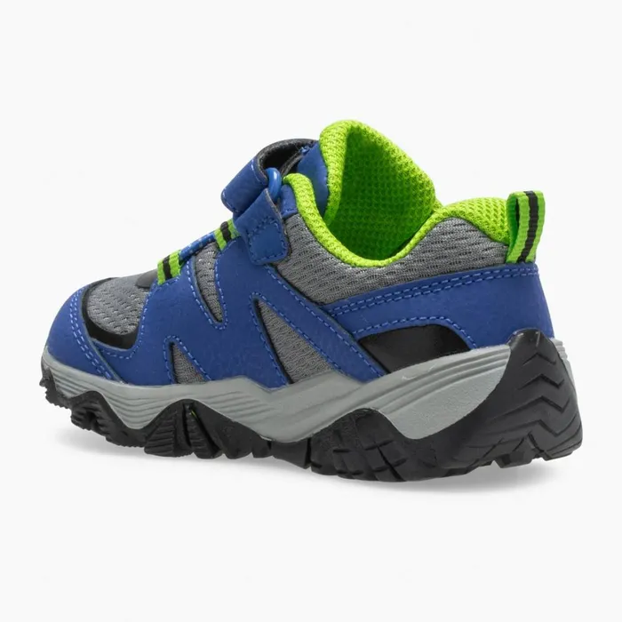 Merrell Sneakers Kids Little Trail Quest Jr Bluegreen