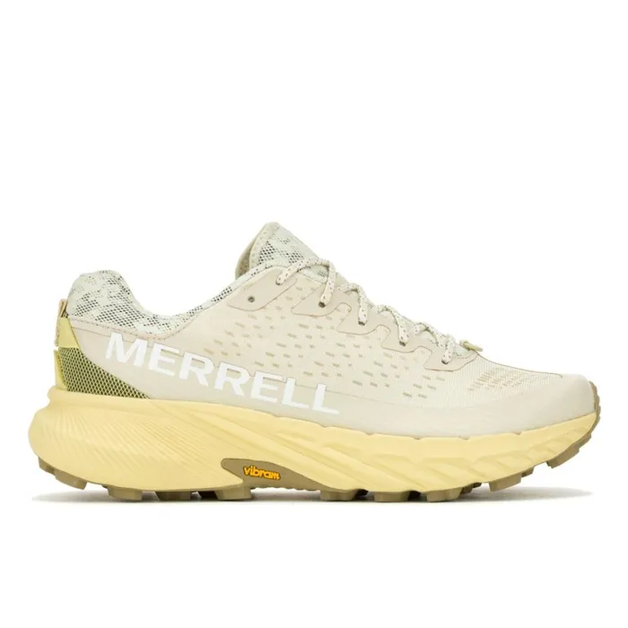 Merrell Sneakers Men Agility Peak 5 Cream