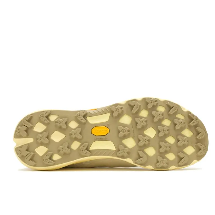 Merrell Sneakers Men Agility Peak 5 Cream