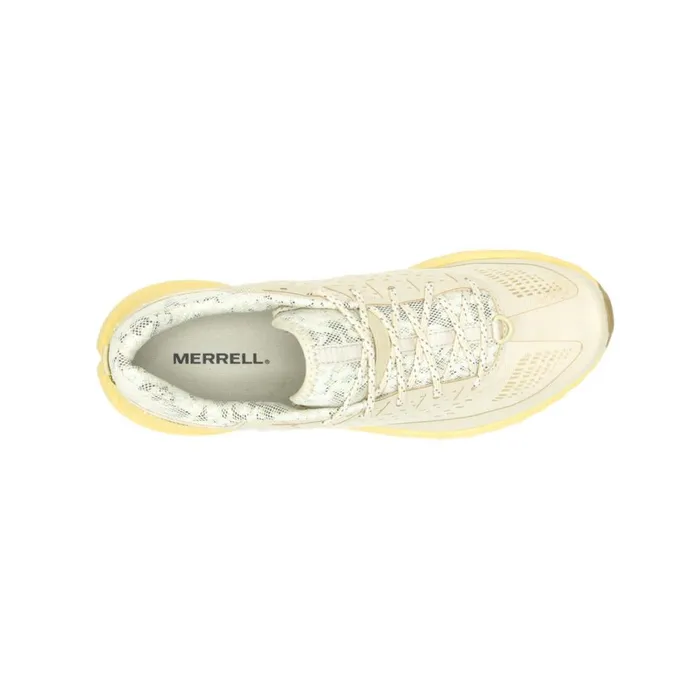 Merrell Sneakers Men Agility Peak 5 Cream