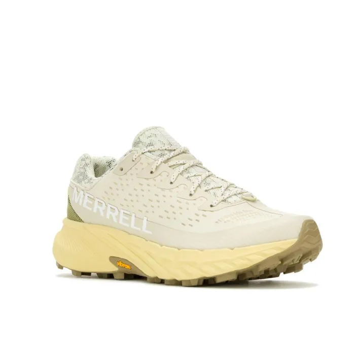 Merrell Sneakers Men Agility Peak 5 Cream
