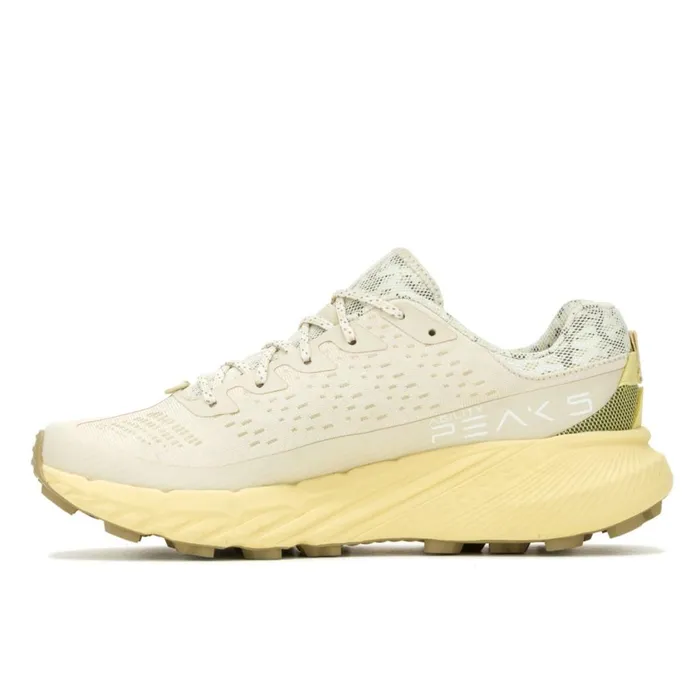 Merrell Sneakers Men Agility Peak 5 Cream