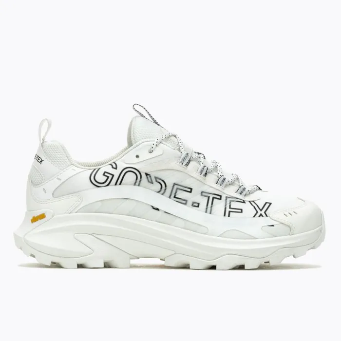 Merrell Sneakers Men Moab Speed 2 GoreTex Bl 1trl White